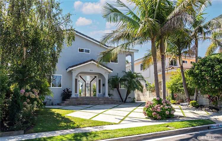 1416 23rd St Manhattan Beach, CA 90266