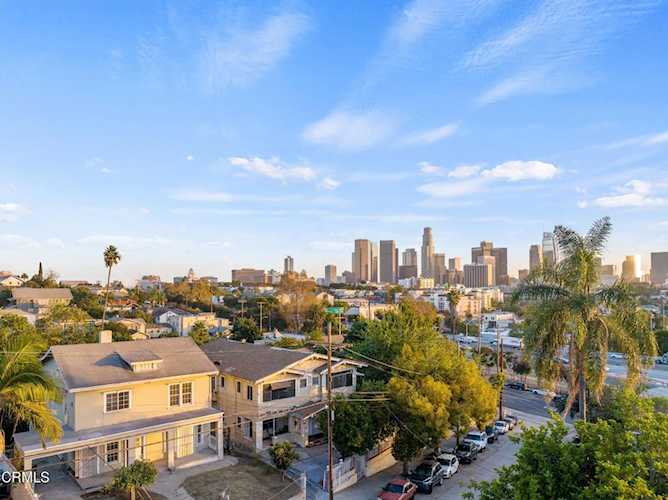 1131 1133 W Kensington Rd Los Angeles, CA 90026