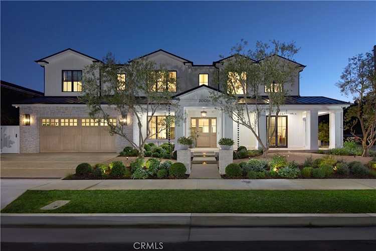 2001 Port Ramsgate Place Newport Beach, CA 92660