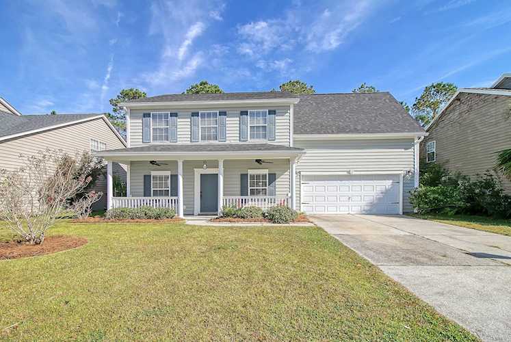 7223 Harrier Drive Hanahan, SC 29410