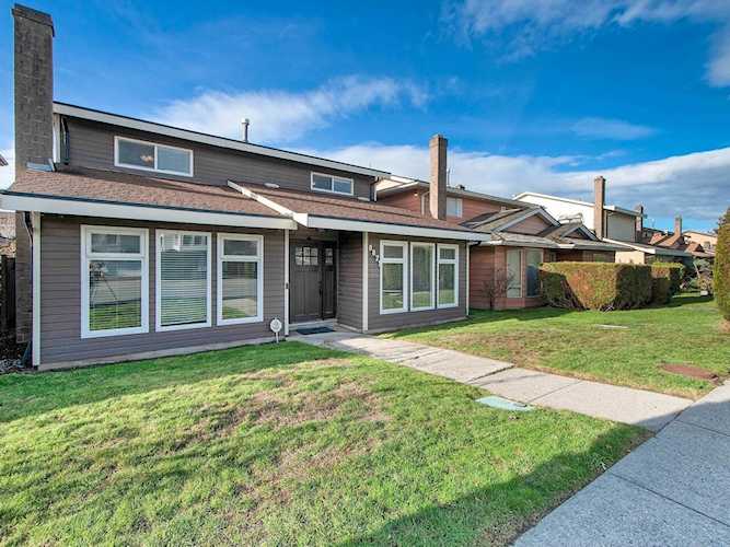 8871 No. 4 Road Richmond, BC V6Y 2T7