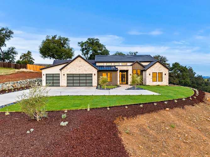 201 Shetland Court in El Dorado Hills, CA Photo 1