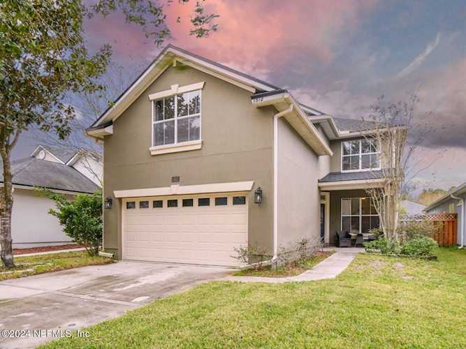 1512 Tawny Marsh CT St Augustine, FL 32092