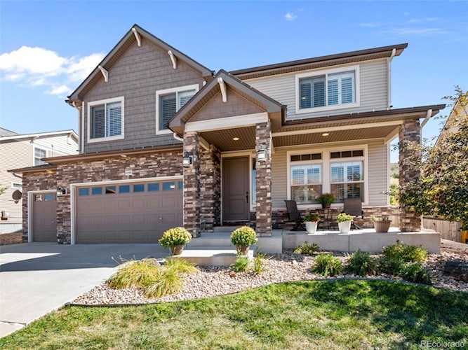 1208 Freedom Way Castle Rock, CO 80109