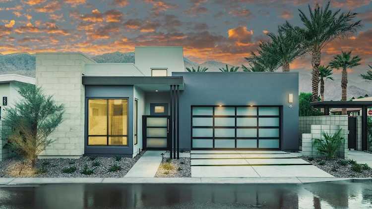 141 Holliday Way Palm Springs, CA 92262