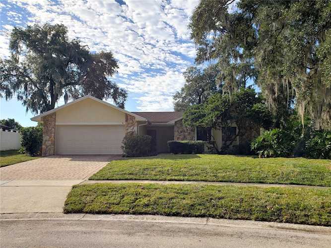 8028 Applehill Ct Orlando, FL 32810