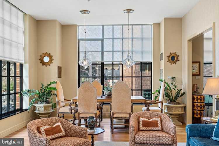 3303 Water St NW #2M Washington, DC 20007