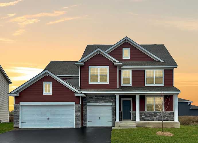 17152 Draft Horse Boulevard Lakeville, MN 55044