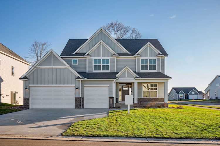 4610 131st Ave NE Blaine, MN 55449