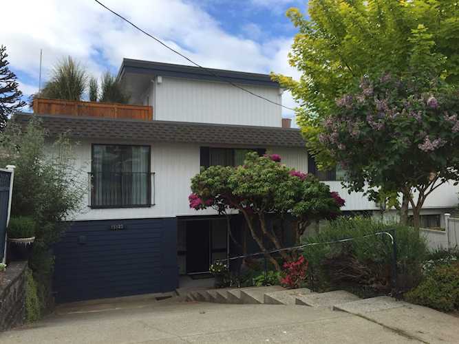 15122 Prospect Avenue White Rock, BC V4B 2B9