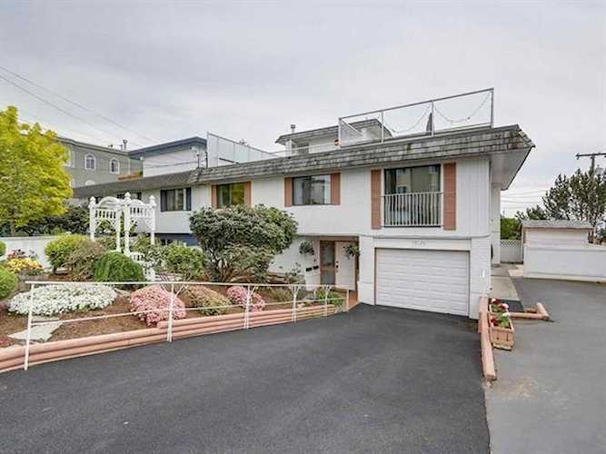 15120 Prospect Avenue White Rock, BC V4B 2B9