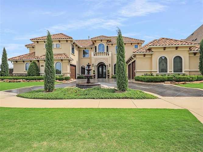 6590 Gerrard Street Frisco, TX 75034