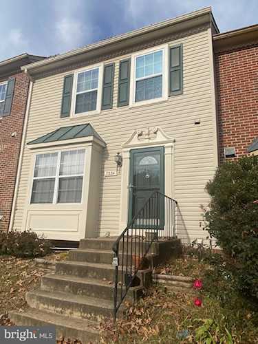 7334 Rhondda Dr Lorton, VA 22079 | MLS VAFX2155542 Photo 1