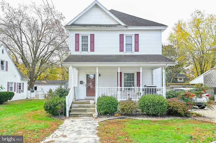 602 E Grove St Delmar, DE 19940