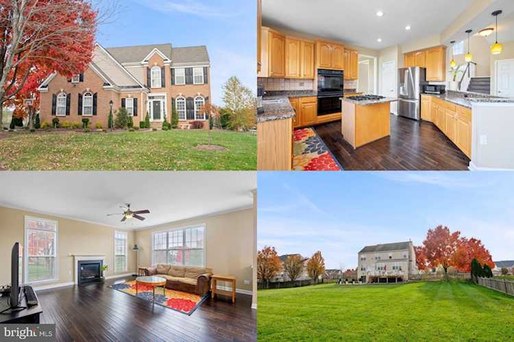 44332 Lord Fairfax Place Ashburn, VA 20147
