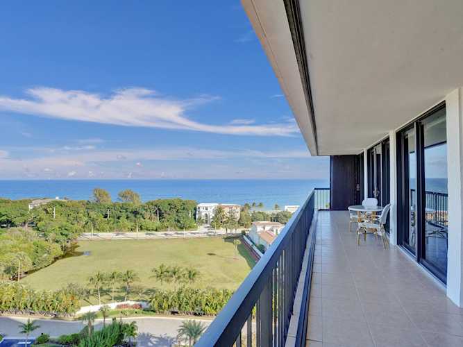 4748 S Ocean Boulevard #14a Highland Beach, FL 33487