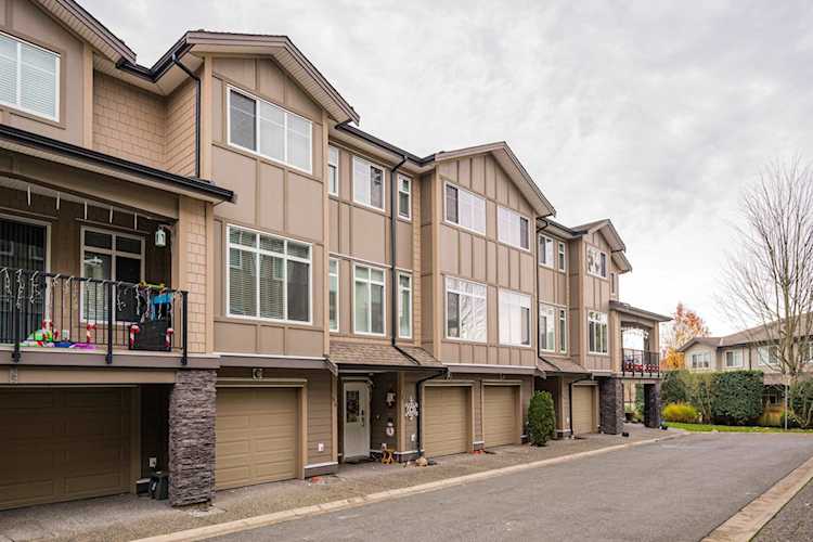 22865 Telosky Avenue #56 Maple Ridge, BC V2X 8Z9