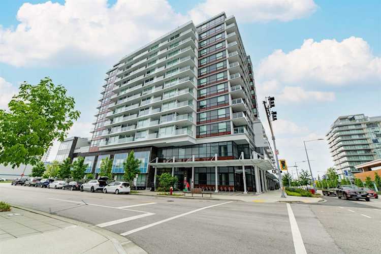 6900 Pearson Way #416 Richmond, BC V7C 0C9