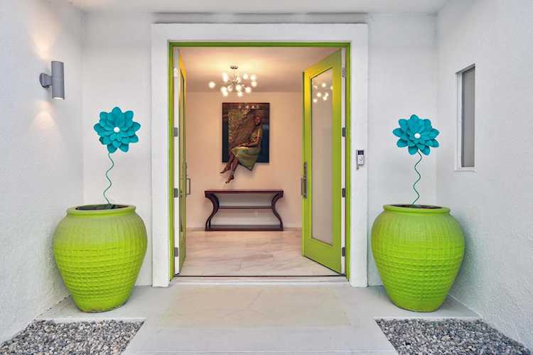 2358 Alhambra Palm Springs, CA 92264