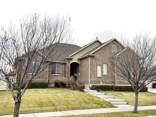 12308 S Aldara Rd W Riverton, UT 84065