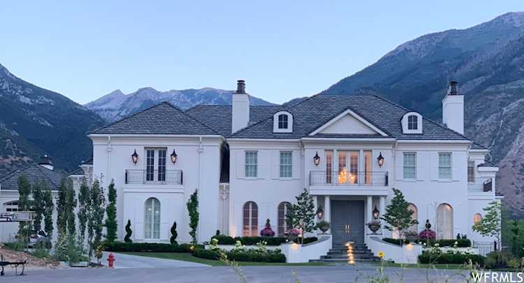 262 E Deer Crest Cir Alpine, UT 84004