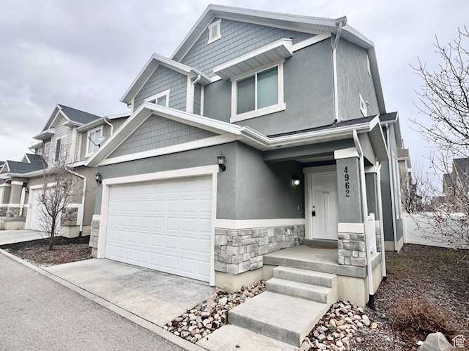 4962 W Tobago Ln Herriman, UT 84096