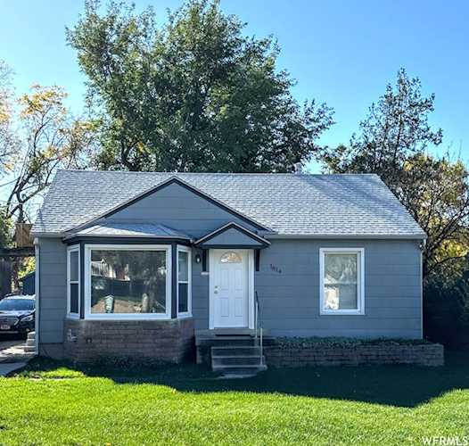 1814 E Lincoln Ln Holladay, UT 84124