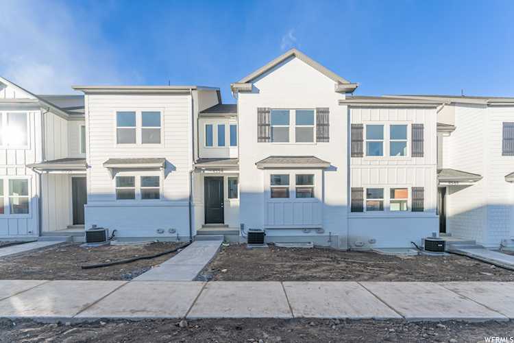 4554 W Ruple Ridge Ln S Herriman, UT 84096