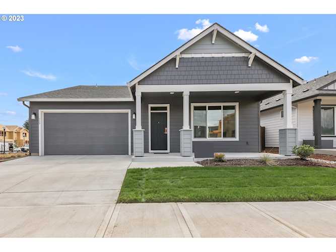 729 SE 38th ST Battle Ground, WA 98604