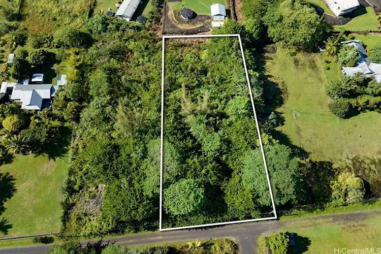 15-1114 Railroad Avenue Keaau, HI 96749 | MLS 202224591 Photo 1
