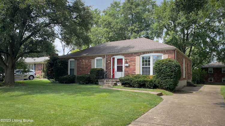 1501 Glenrock Rd Louisville, KY 40216