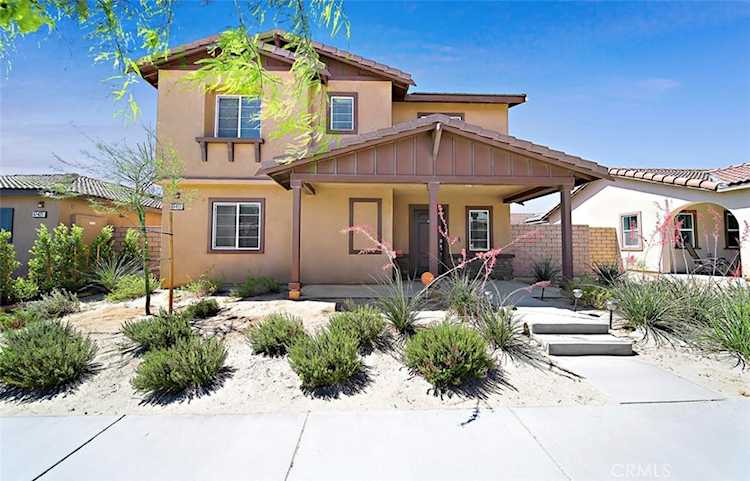 67411 Rio Madre Dr Cathedral City, CA 92234
