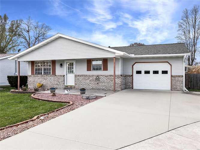 Collinsville IL Homes For Sale Maryville IL Homes For Sale Granite