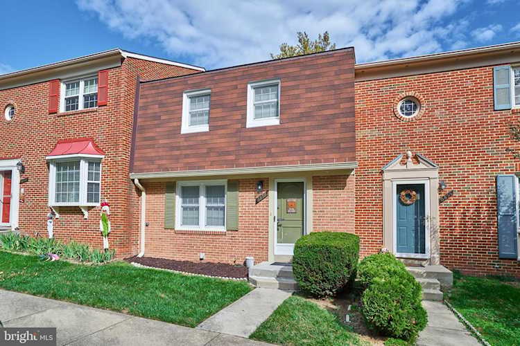 6856 Dina Leigh Ct Springfield, VA 22153