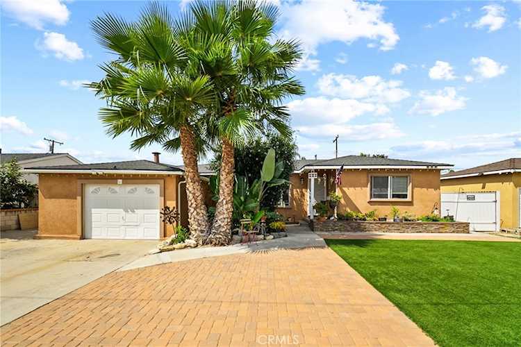 223 N Dahlia Dr Anaheim, CA 92801