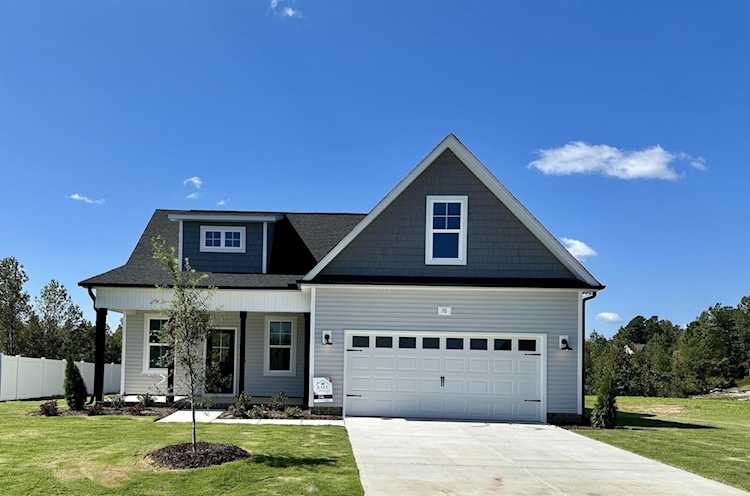 70 Painters Mill Pond Lane Wendell, NC 27591 | MLS 2518988 Photo 1
