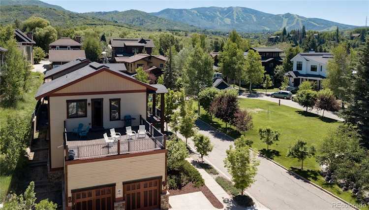80 Park Place Steamboat Springs, CO 80487