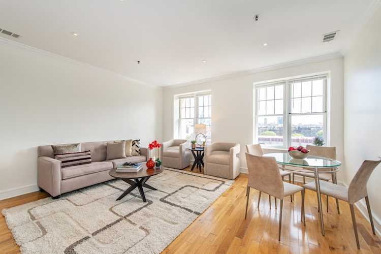 624 Monroe St #5A Hoboken, NJ 07030 | MLS 230016385 Photo 1
