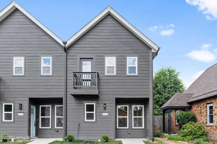 3133 Bushmill Park Park Louisville, KY 40241