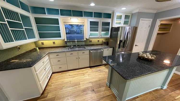 600 Mckinney Avenue Corsicana, TX 75110