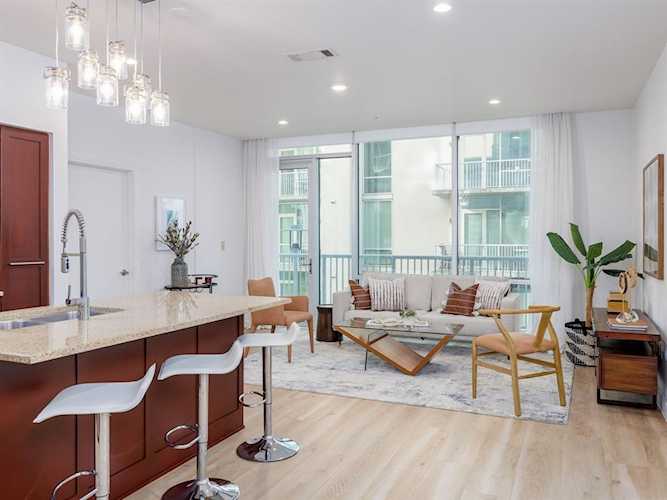 1600 Barton Springs RD #2203 Austin, TX 78704