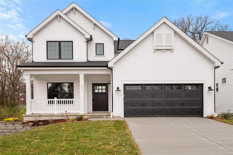 641 S Elliott Ave Kirkwood, MO 63122