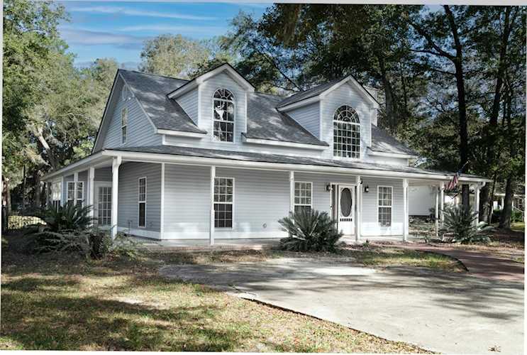 514 Scotch Range Road Summerville, SC 29483