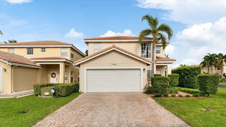 11950 Donlin Drive Wellington, FL 33414