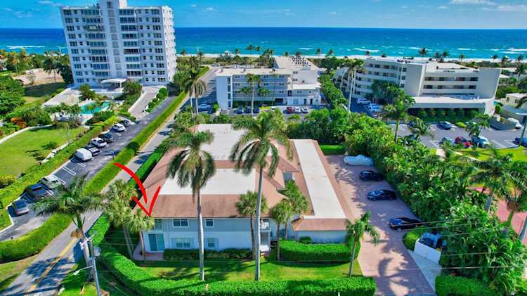 1200 Thomas Street #H Delray Beach, FL 33483