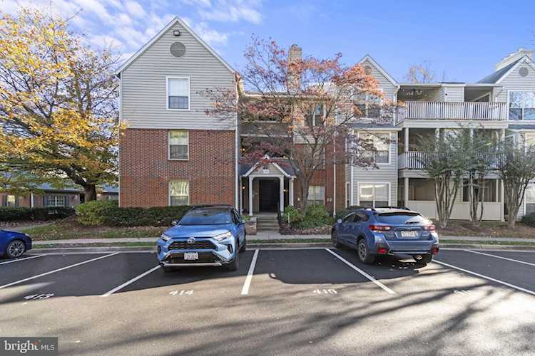 3909 Penderview Dr #1904 Fairfax, VA 22033 | MLS VAFX2153898 Photo 1