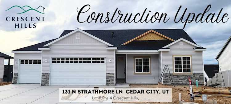 131 N Strathmore Ln Cedar City, UT 84720