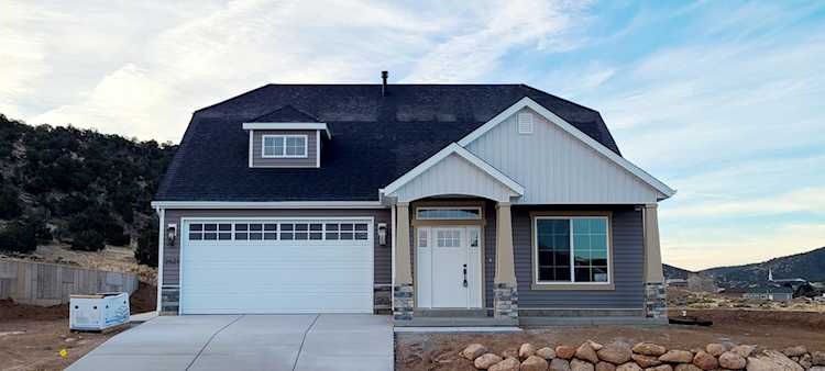2621 W Sterling Dr Cedar City, UT 84720