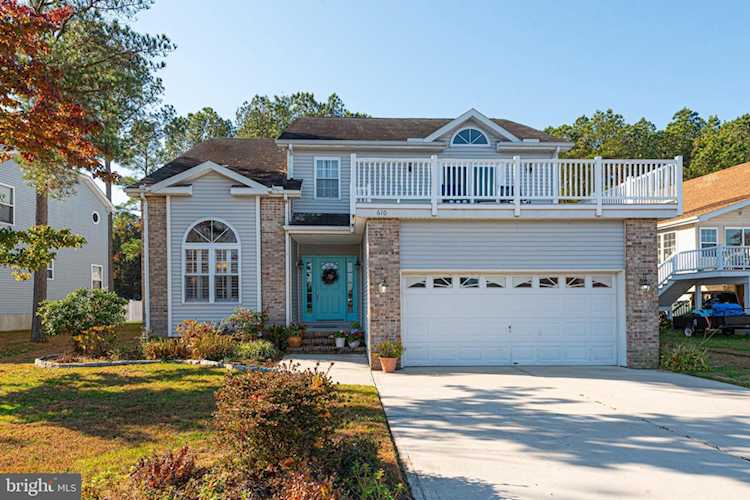 610 Ocean Parkway Berlin, MD 21811