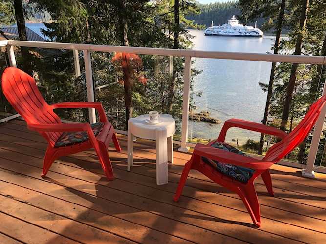 177 Mariners Way Mayne Island, BC V0N 2J2